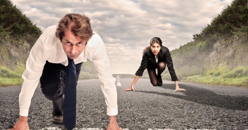 Минтруда пояснил о нарушениях трудового равноправия для женщин