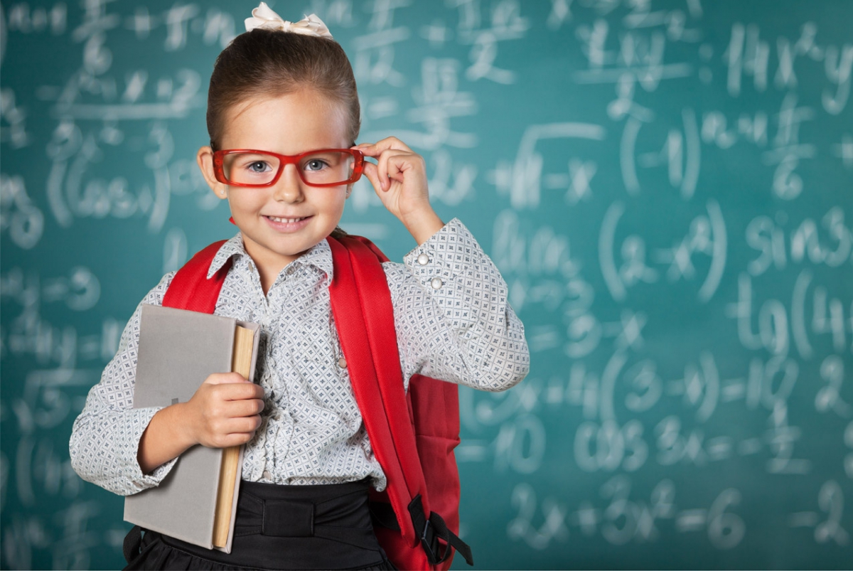 Тест на IQ для детей: справитесь ли Вы с ним