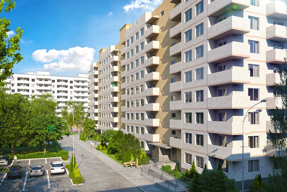 Врачи рассказали, на каком этаже лучше всего жить