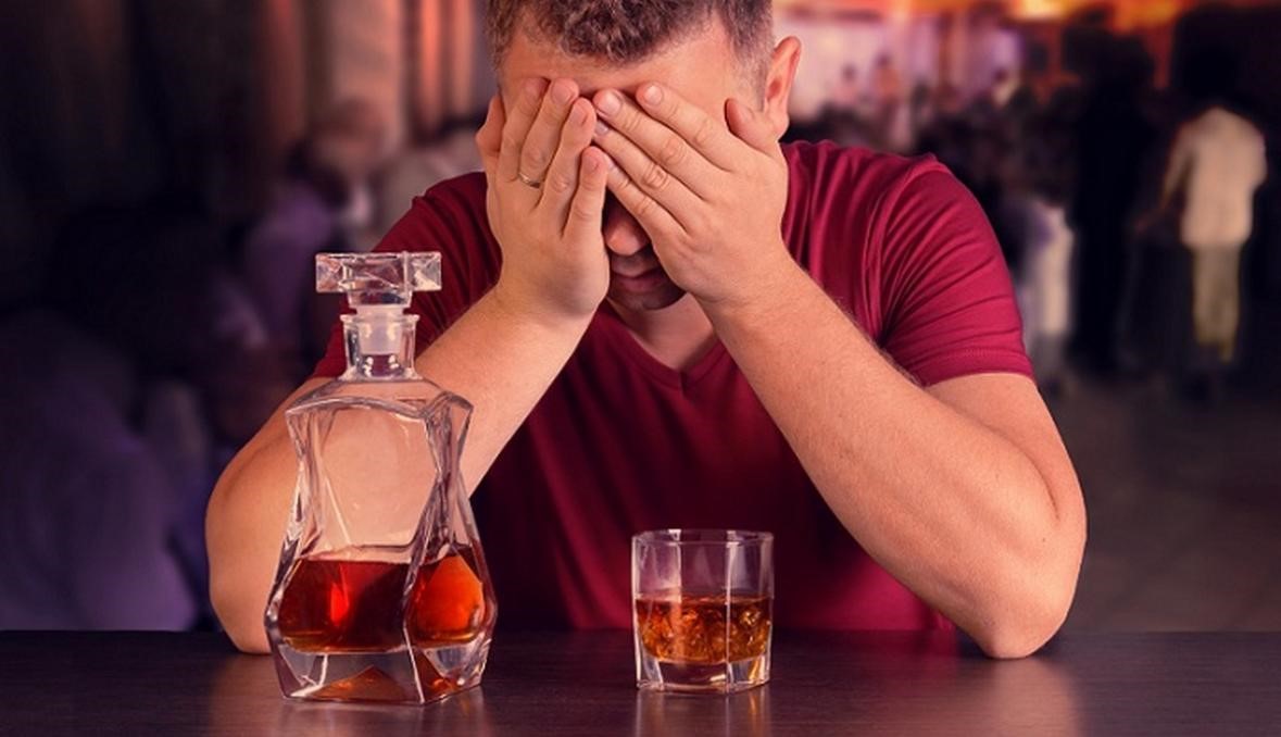 Продукты, не совместимые с крепким алкоголем
