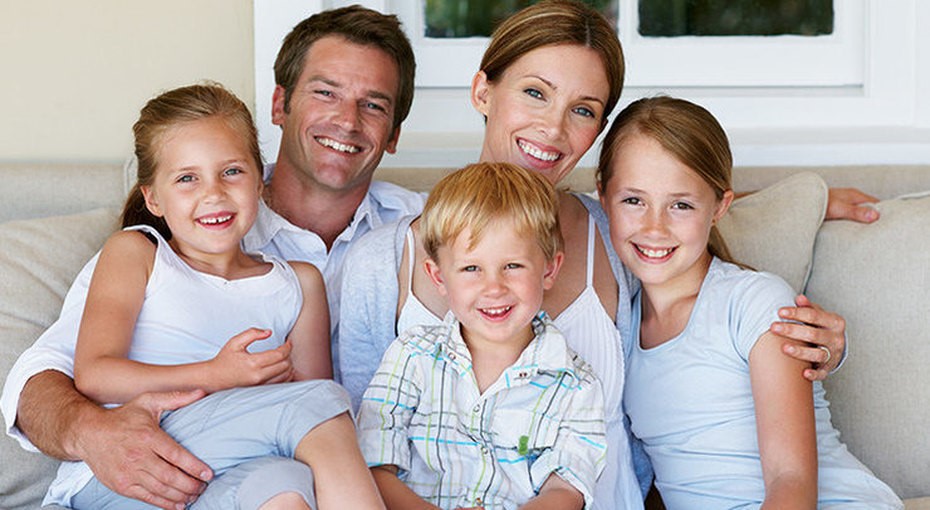 Нововведения, которые ожидают семей с детьми в 2020 году