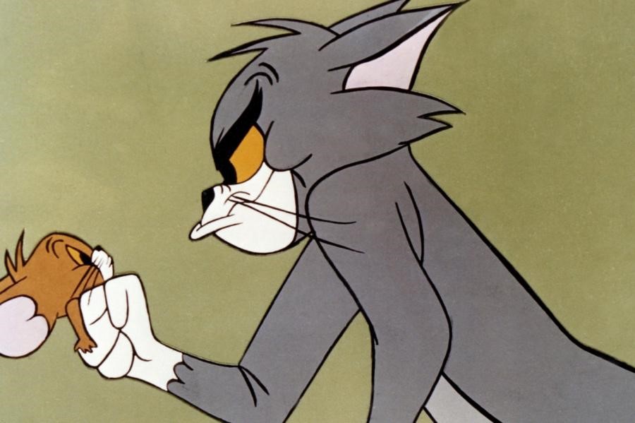 Три популярных мультсериала, о которых знает каждый