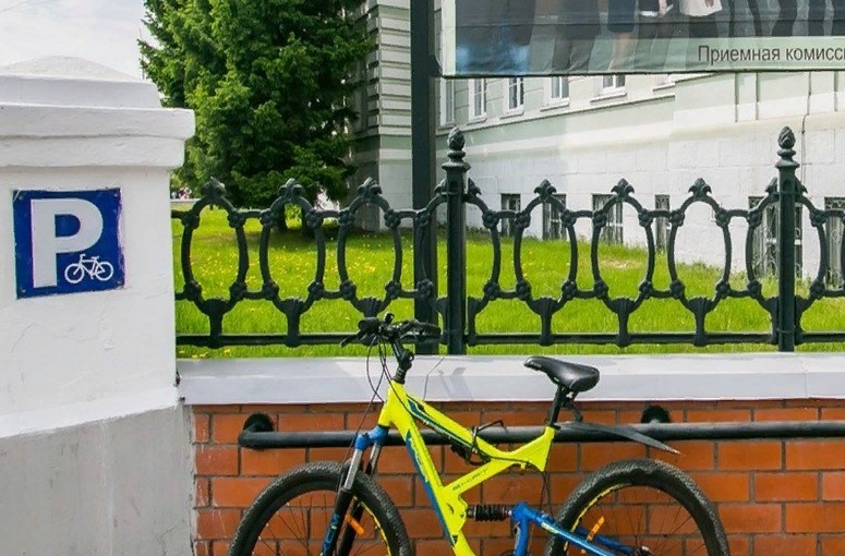 «Транспортный налог на велосипеды»: это уже вовсе не смешно