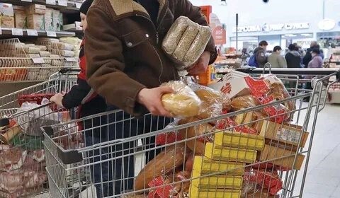 Почему не стоит запасаться крупами