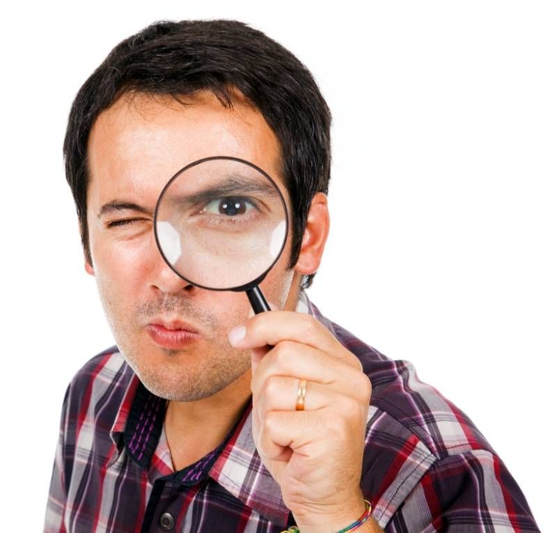 Тест: Проверьте свою внимательность