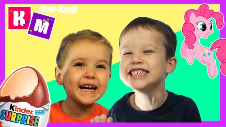 Из пелёнок в звезды, или как малыши покорили Интернет пространство