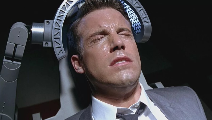 Помню или не помню: сериалы и фильмы про амнезию