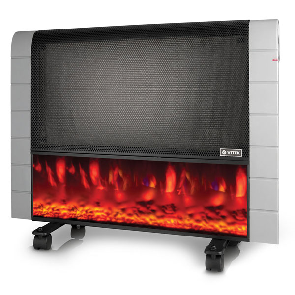 Виды обогревателей для дома