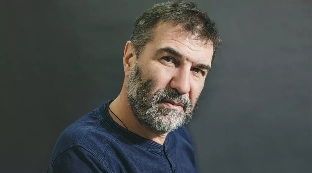 Интересные роли Евгения Гришковца