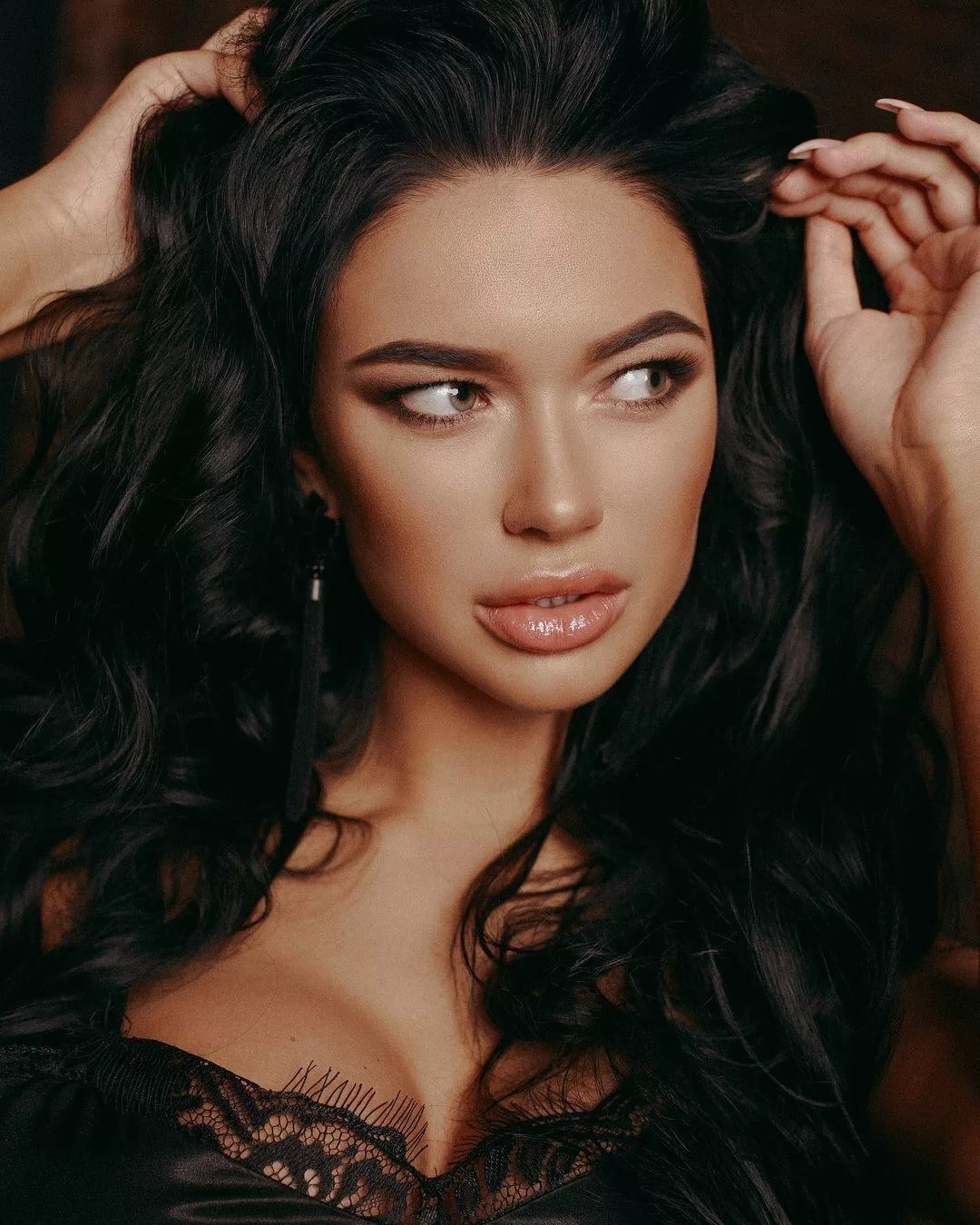 Интересные роли Яны Кошкиной, радующие мужчин