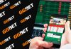 Ставки на спорт в БК GGbet Киберспортивный букмекер России