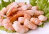 Чем полезно мясо креветок
