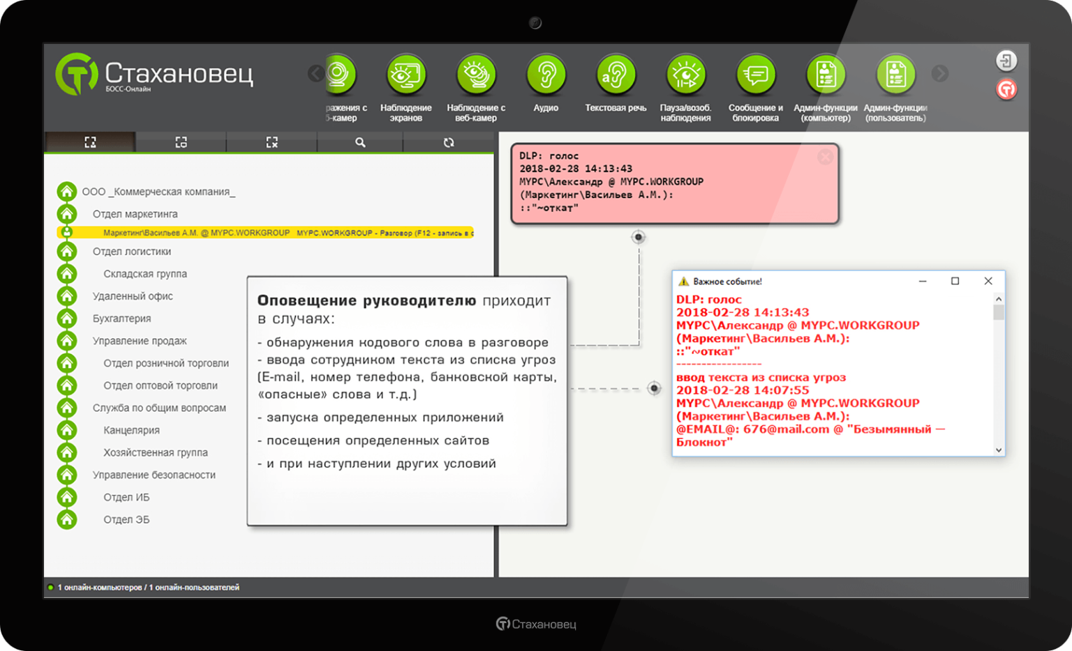 Стахановец ДЛП. DLP Стахановец. Стахановец программа. Программный комплекс «Стахановец».