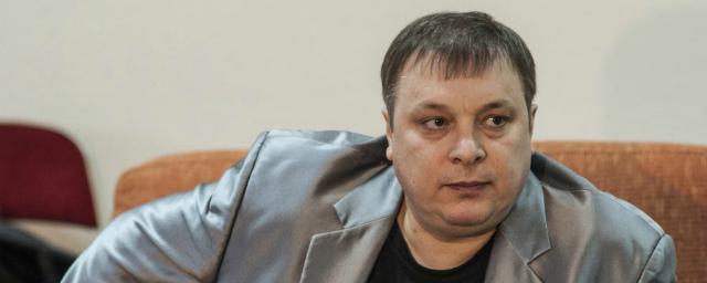 Андрей Разин призвал отечественных исполнителей отказаться от концертов