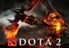 Ставки на Дота 2
