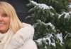 Подписчики оскорбились поздравлением Валерии с католическим Рождеством