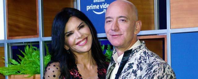 Глава Amazon попробует отсудить у брата возлюбленной 1,7 млн долларов