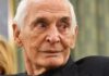 В театре рассказали о состоянии здоровья Василия Ланового