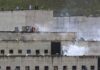 В Эквадоре 67 человек погибли в тюремных бунтах