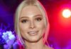 Алена Шишкова спровоцировала слухи о новых отношениях