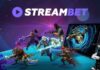 Ставки на спорт в БК Streambet