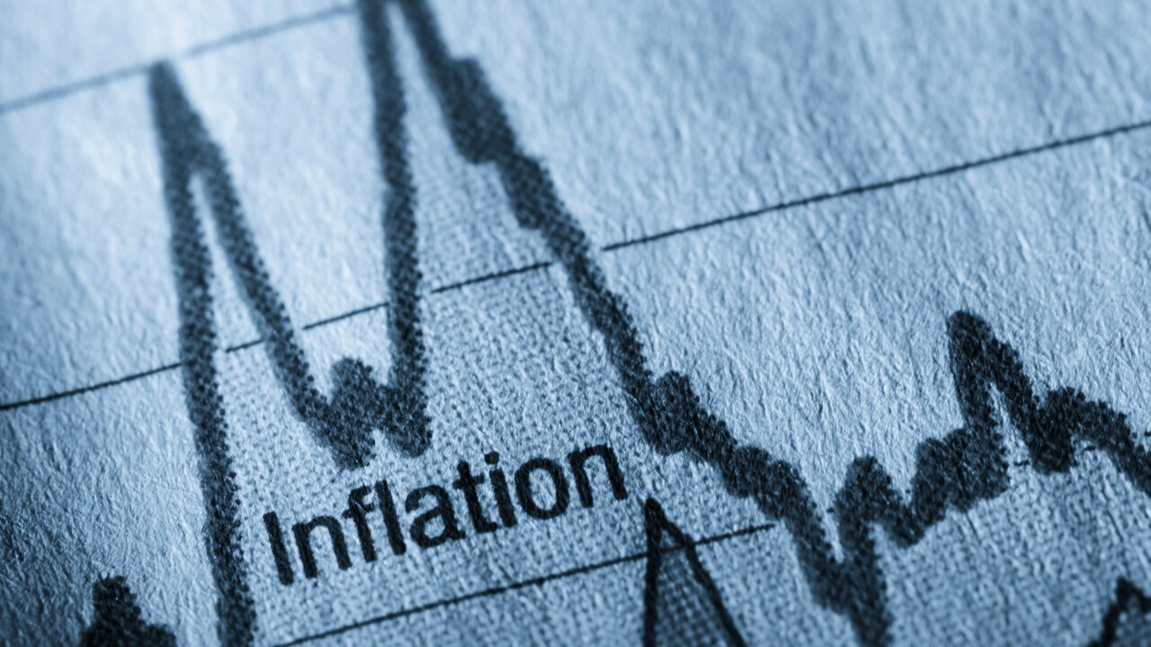 Инфляция картинки