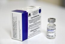 Бавария подписала предварительный контракт на поставку «Спутника V»