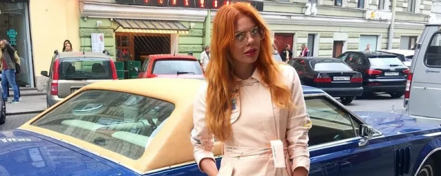 Анастасия Стоцкая рассказала, почему два года молчала о своем разводе