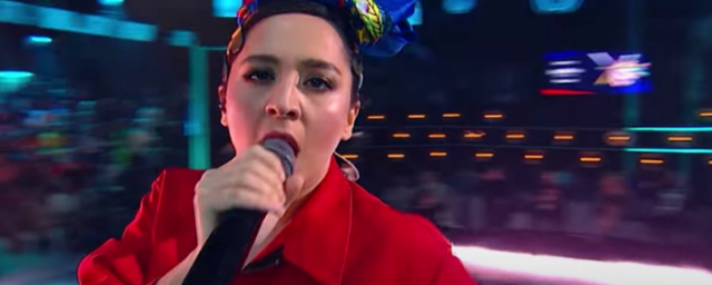 Музыкальный критик пояснил, почему Манижа на Евровидении не заняла призовое место