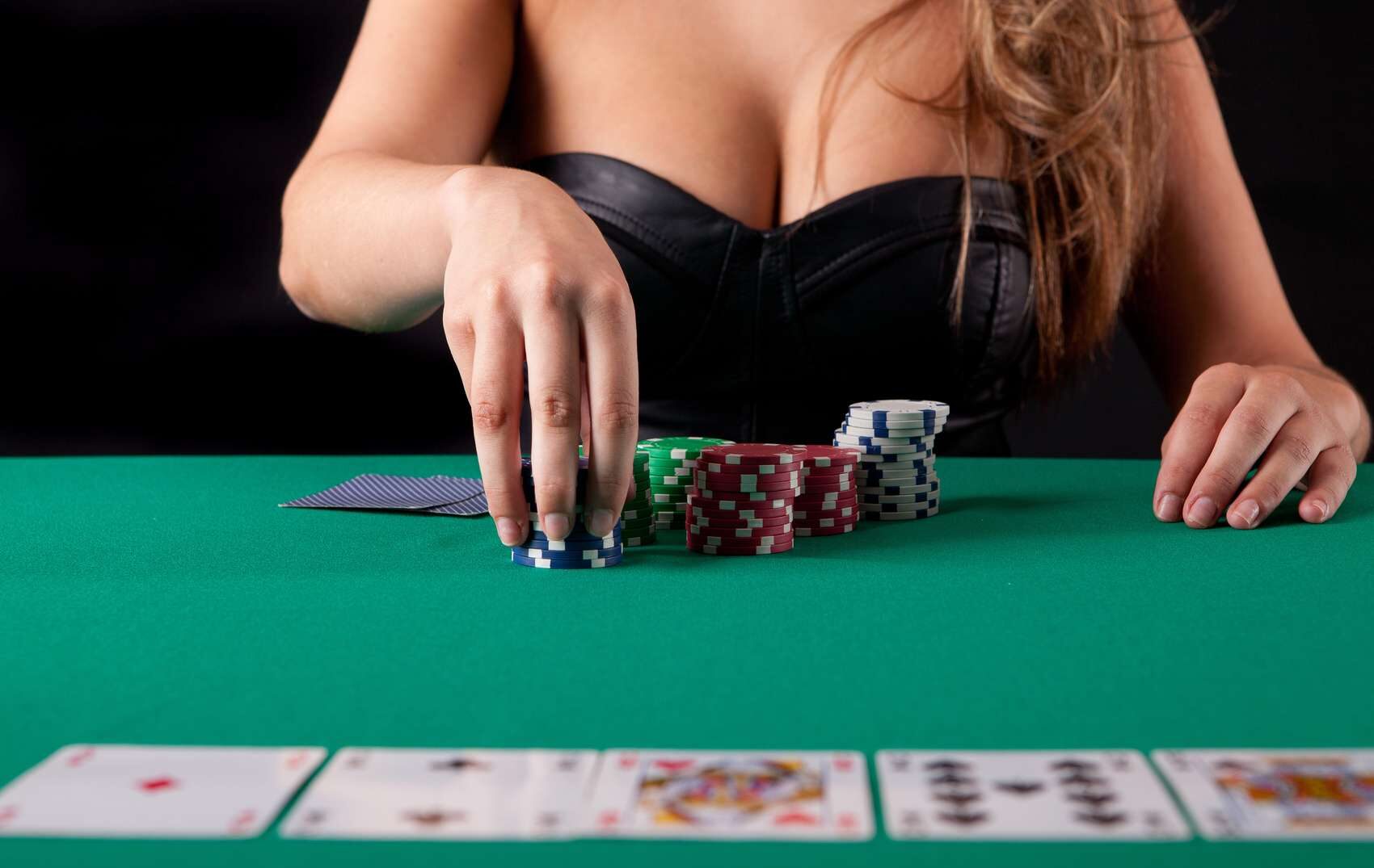 Покерные картинки