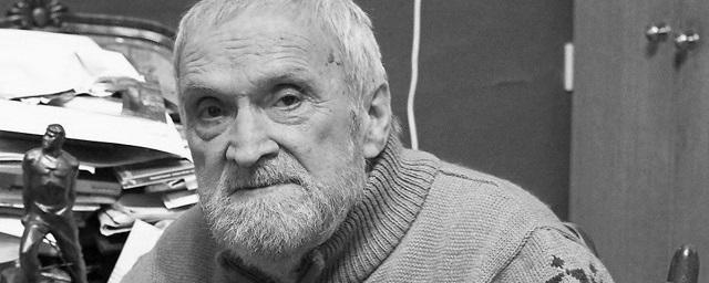Актер Игорь Сиренко умер на 81-м году жизни