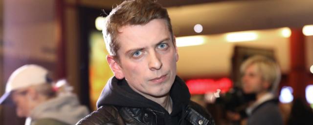 Актер Ростислав Гулбис умер в больнице на 33-м году жизни