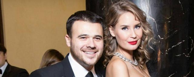 Эмин Агаларов назвал причину расставания с Аленой Гавриловой