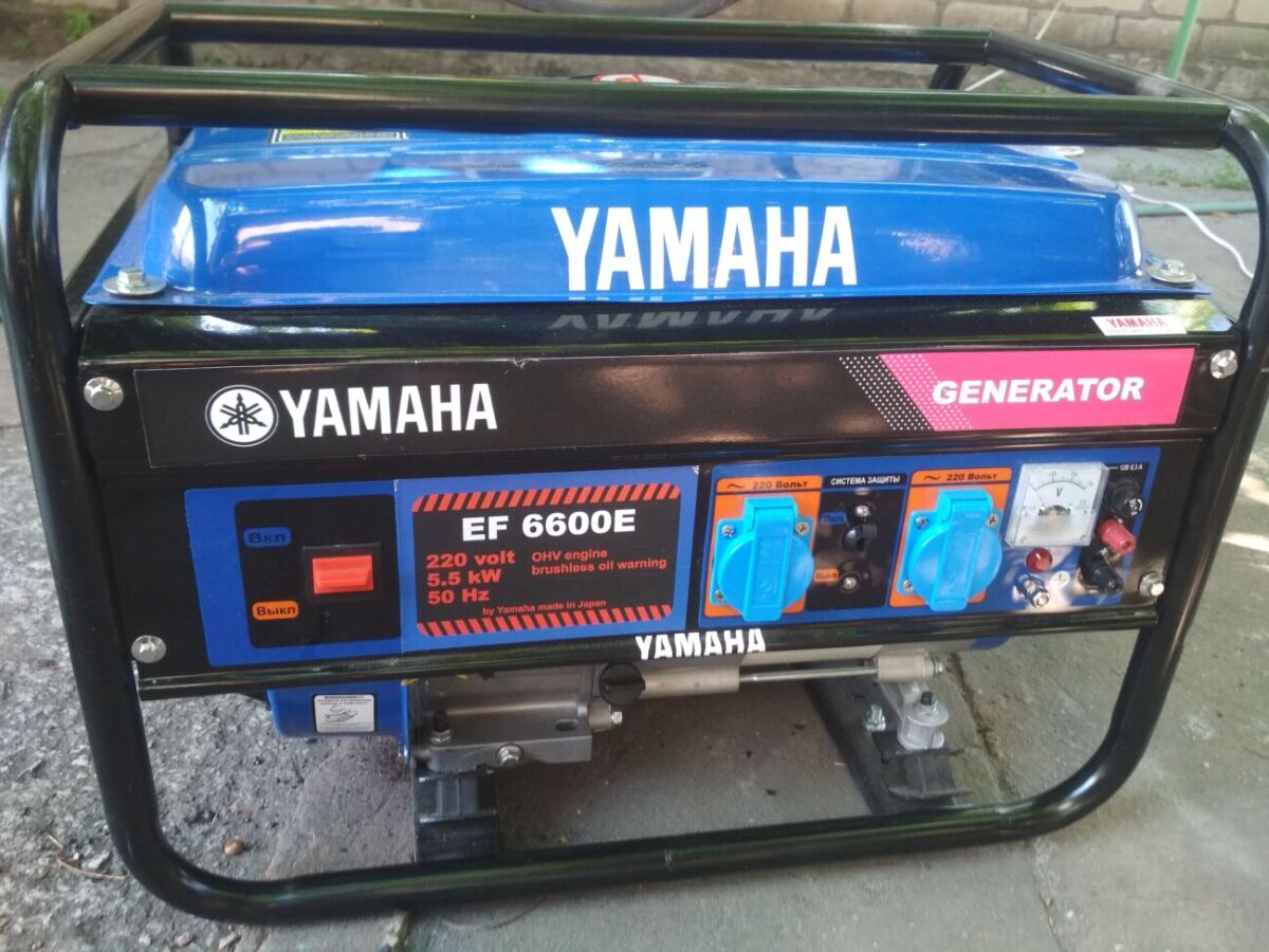 Бензиновый генератор ямаха 5500. Генератор Yamaha 5.5 КВТ. Ямаха Генератор 5500 бензиновый. Генератор Ямаха 5500 EFW. Ямаха Генератор бензиновый 5.5КВТ.