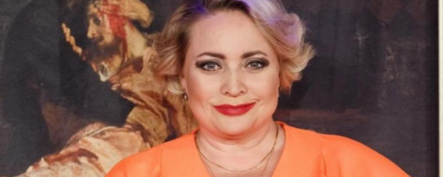 Светлана Пермякова снова набрала лишний вес