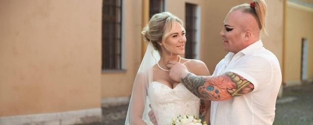 Блогеры Александр и Мася Шпак официально развелись