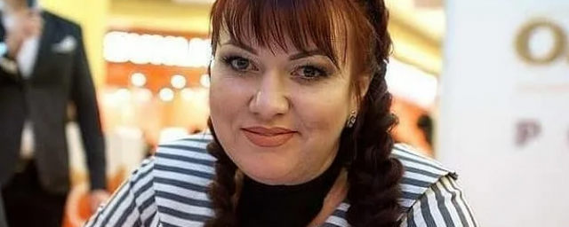 Похудевшая Ольга Картункова снова начала набирать вес