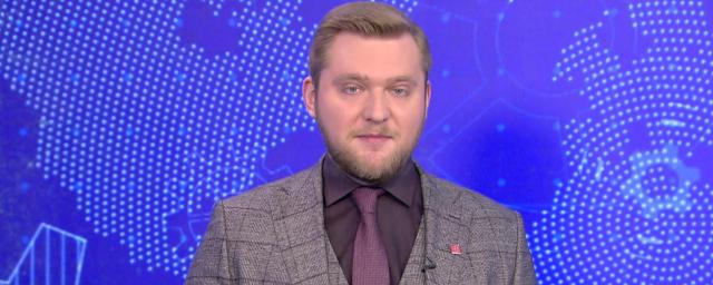 Белорусский телеведущий Азеренок жестко раскритиковал Ксению Собчак за ее поступки