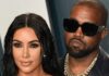 Канье Уэст хочет вернуть бывшую жену Ким Кардашьян