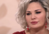 Мария Максакова похудела на 10 килограммов ради контракта