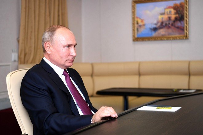 Путин поддержит инициативы по страхованию волонтёров