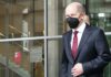 Шольц сообщил об активизации кампании по вакцинации в Германии