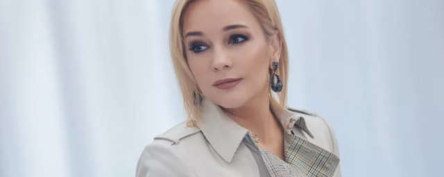 Татьяна Буланова планирует состариться рядом с молодым избранником Валерием Рудневым