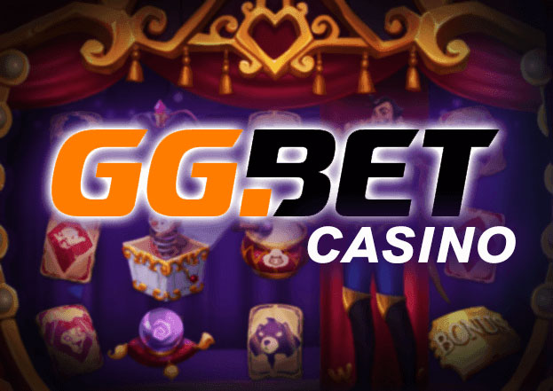gg bet online casino онлайн бесплатно