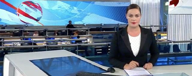 Екатерина Андреева прокомментировала скандальную выходку Овсянниковой: Предательница