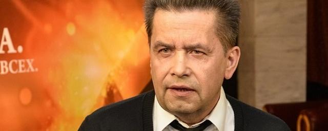 Николай Расторгуев, лидер группы «Любэ», высказался о своем переезде в Германию