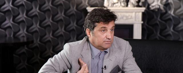 Отар Кушанашвили подверг критике Ивана Урганта, уехавшего из России
