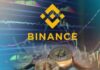 Обзор криптовалютной платформы Binance