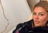 Виктория Боня в Москве попала в больницу