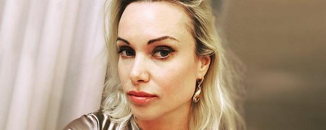 Марина Овсянникова не понимает, за что муж подал на нее в суд